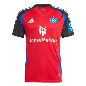 Hamburger SV Tredjedrakt 2024-25 Kortermet